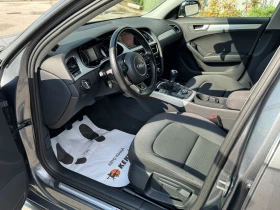 Audi A4 Avant 2.0d 150 к.с./ГАРАНЦИЯ - 6500 € / 12712.90 лв. - 30149277 10 | Car24.bg Audi A4 Avant 2.0d 150 к.с./ГАРАНЦИЯ - 6500 € / 12712.90 лв. - 30149277 10