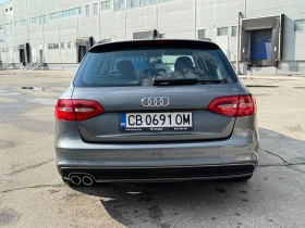 Audi A4 Avant 2.0d 150 к.с./ГАРАНЦИЯ - 6500 € / 12712.90 лв. - 30149277 4 | Car24.bg Audi A4 Avant 2.0d 150 к.с./ГАРАНЦИЯ - 6500 € / 12712.90 лв. - 30149277 4