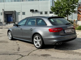 Audi A4 Avant 2.0d 150 к.с./ГАРАНЦИЯ - 6500 € / 12712.90 лв. - 30149277 3 | Car24.bg Audi A4 Avant 2.0d 150 к.с./ГАРАНЦИЯ - 6500 € / 12712.90 лв. - 30149277 3