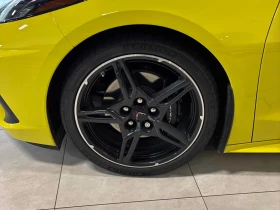 Chevrolet Corvette * 1LT * CARFAX * ОПЦИЯ ЗА ФИНАНСИРАНЕ | Auto.bg — изображение 7 Chevrolet Corvette * 1LT * CARFAX * ОПЦИЯ ЗА ФИНАНСИРАНЕ | Auto.bg — изображение 7
