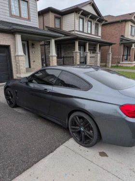 BMW 435 i xDrive, ЧЕРВЕНА КОЖА, ЦЕНА до БГ | Auto.bg — изображение 3 BMW 435 i xDrive, ЧЕРВЕНА КОЖА, ЦЕНА до БГ | Auto.bg — изображение 3