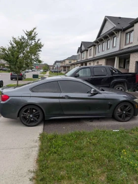BMW 435 i xDrive, ЧЕРВЕНА КОЖА, ЦЕНА до БГ | Auto.bg — изображение 2 BMW 435 i xDrive, ЧЕРВЕНА КОЖА, ЦЕНА до БГ | Auto.bg — изображение 2