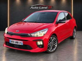 Снимка Kia Rio