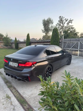 BMW 540 M-Pack xDrive * Лизинг* | Auto.bg — изображение 6 BMW 540 M-Pack xDrive * Лизинг* | Auto.bg — изображение 6