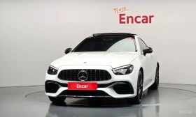 Mercedes-Benz E 450 AMG* LINE* COUPE* 4MATIC* BURMESTER* ОБДУХВАНЕ* ДИ | Auto.bg — изображение 3 Mercedes-Benz E 450 AMG* LINE* COUPE* 4MATIC* BURMESTER* ОБДУХВАНЕ* ДИ | Auto.bg — изображение 3