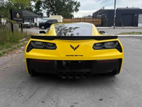 Chevrolet Corvette * Z06 2LZ * CARFAX * БЕЗ ПЪРВОНАЧАЛНА ВНОСКА | Auto.bg — изображение 4 Chevrolet Corvette * Z06 2LZ * CARFAX * БЕЗ ПЪРВОНАЧАЛНА ВНОСКА | Auto.bg — изображение 4