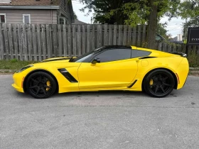 Chevrolet Corvette * Z06 2LZ * CARFAX * БЕЗ ПЪРВОНАЧАЛНА ВНОСКА | Auto.bg — изображение 2 Chevrolet Corvette * Z06 2LZ * CARFAX * БЕЗ ПЪРВОНАЧАЛНА ВНОСКА | Auto.bg — изображение 2
