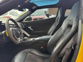 Chevrolet Corvette * Z06 2LZ * CARFAX * БЕЗ ПЪРВОНАЧАЛНА ВНОСКА | Auto.bg — изображение 5 Chevrolet Corvette * Z06 2LZ * CARFAX * БЕЗ ПЪРВОНАЧАЛНА ВНОСКА | Auto.bg — изображение 5