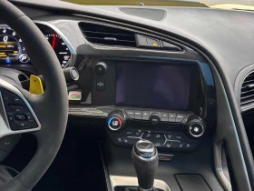 Chevrolet Corvette * Z06 2LZ * CARFAX * БЕЗ ПЪРВОНАЧАЛНА ВНОСКА | Auto.bg — изображение 9 Chevrolet Corvette * Z06 2LZ * CARFAX * БЕЗ ПЪРВОНАЧАЛНА ВНОСКА | Auto.bg — изображение 9