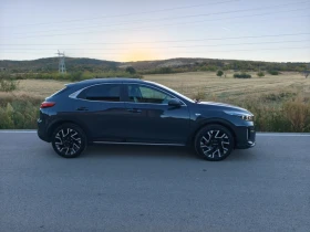 Kia XCeed - 19800 € - 78910859 6 | Car24.bg Kia XCeed - 19800 € - 78910859 6