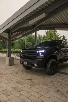 Chevrolet Silverado * LT Trail Boss * CARFAX * ОПЦИЯ ЗА ФИНАНСИРАНЕ * - 25300 € - 71911369 5 | Car24.bg Chevrolet Silverado * LT Trail Boss * CARFAX * ОПЦИЯ ЗА ФИНАНСИРАНЕ * - 25300 € - 71911369 5