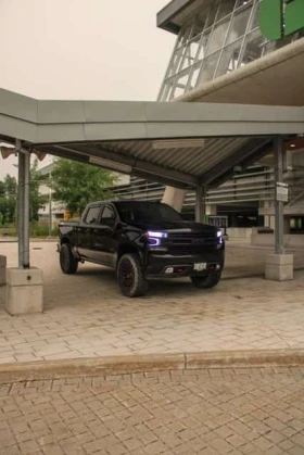 Chevrolet Silverado * LT Trail Boss * CARFAX * ОПЦИЯ ЗА ФИНАНСИРАНЕ * - 25300 € - 71911369 4 | Car24.bg Chevrolet Silverado * LT Trail Boss * CARFAX * ОПЦИЯ ЗА ФИНАНСИРАНЕ * - 25300 € - 71911369 4