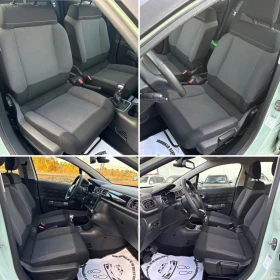 Citroen C3 1.2 ГАЗ* Нави* Камера* EURO6B* - 6600 € - 97310557 11 | Car24.bg Citroen C3 1.2 ГАЗ* Нави* Камера* EURO6B* - 6600 € - 97310557 11
