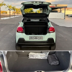 Citroen C3 1.2 ГАЗ* Нави* Камера* EURO6B* - 6600 € - 97310557 9 | Car24.bg Citroen C3 1.2 ГАЗ* Нави* Камера* EURO6B* - 6600 € - 97310557 9
