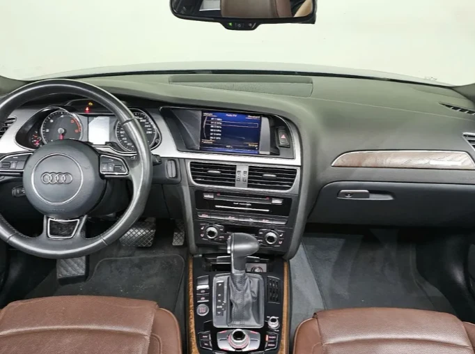 Audi A4 2.0 TDI Quattro - изображение 7 | Auto.bg Audi A4 2.0 TDI Quattro - изображение 7