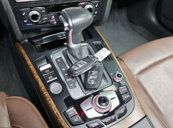 Audi A4 2.0 TDI Quattro - изображение 9 | Auto.bg Audi A4 2.0 TDI Quattro - изображение 9