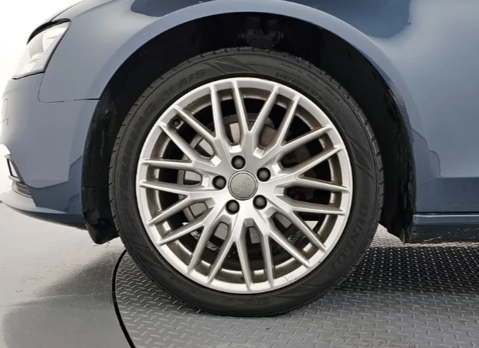 Audi A4 2.0 TDI Quattro - изображение 5 | Auto.bg Audi A4 2.0 TDI Quattro - изображение 5