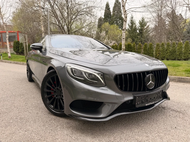Mercedes-Benz S 500 AMG PACK / 4-MATIC - цена по договаряне - 29033476 1 | Car24.bg Mercedes-Benz S 500 AMG PACK / 4-MATIC - цена по договаряне - 29033476 1