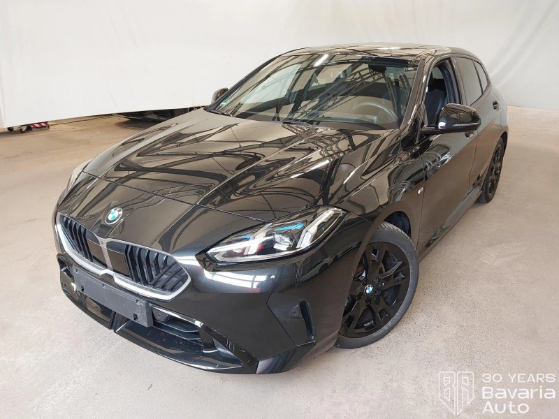 BMW 120 d M Sport Paket Steptronic - 33600 € / 65715.89 лв. - 82933734 1 | Car24.bg BMW 120 d M Sport Paket Steptronic - 33600 € / 65715.89 лв. - 82933734 1
