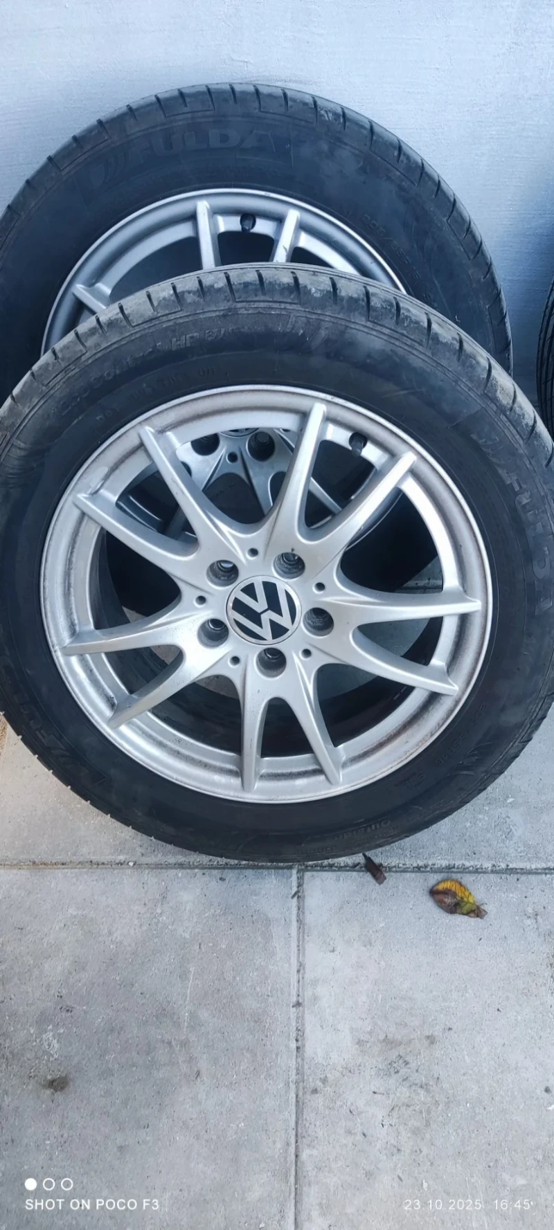 VW Touran - 220 € - 10856717 1 | Car24.bg VW Touran - 220 € - 10856717 1
