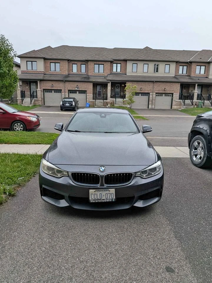 BMW 435 i xDrive, ЧЕРВЕНА КОЖА, ЦЕНА до БГ | Auto.bg — изображение 1 BMW 435 i xDrive, ЧЕРВЕНА КОЖА, ЦЕНА до БГ | Auto.bg — изображение 1