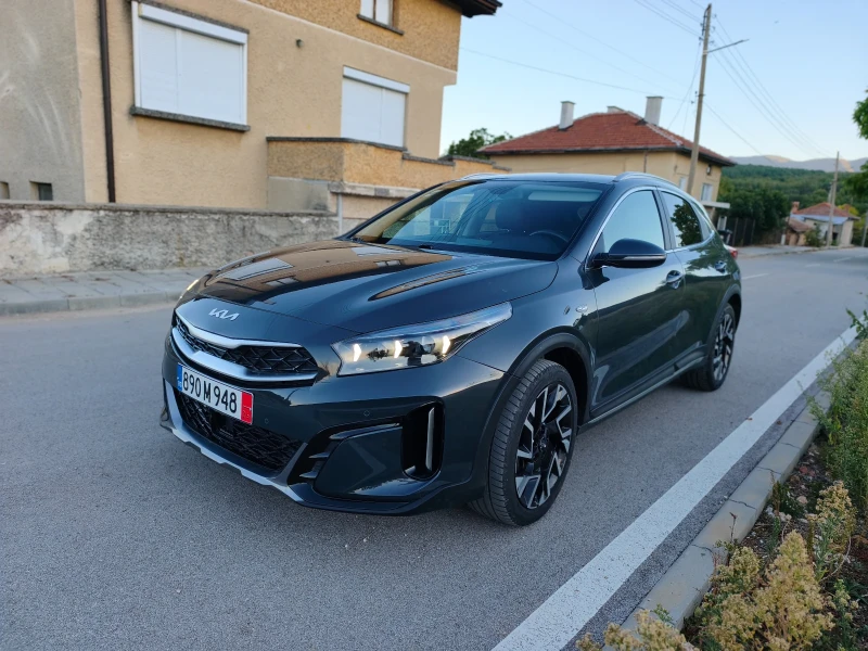Kia XCeed - 19800 € - 78910859 1 | Car24.bg Kia XCeed - 19800 € - 78910859 1