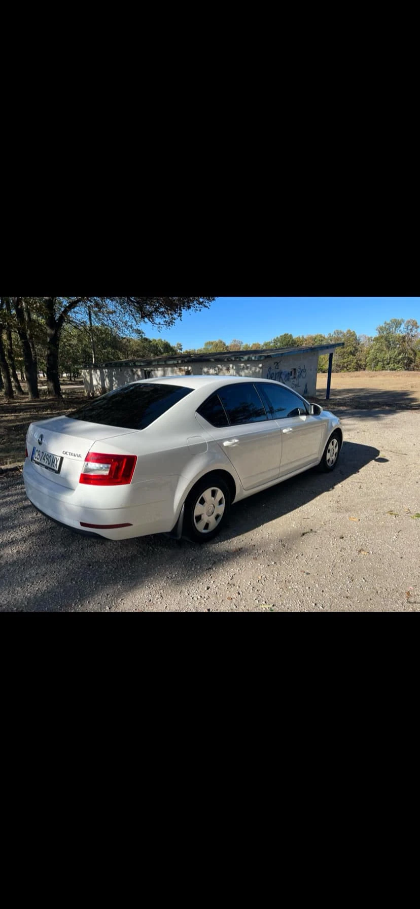 Skoda Octavia 1.6 - изображение 5 | Auto.bg Skoda Octavia 1.6 - изображение 5
