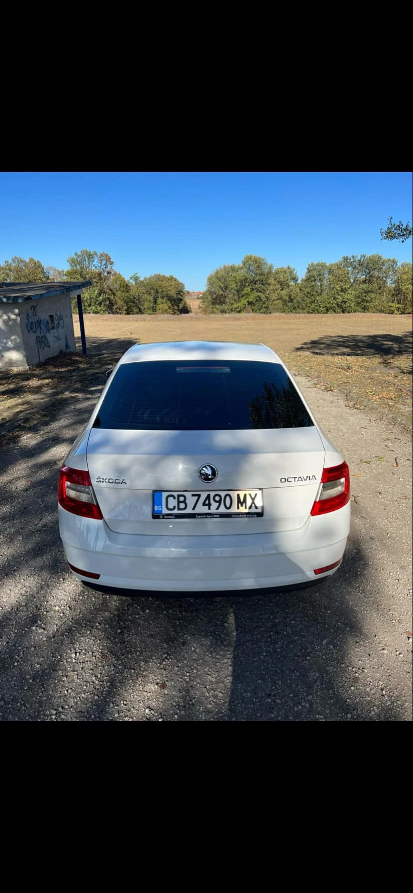 Skoda Octavia 1.6 - изображение 3 | Auto.bg Skoda Octavia 1.6 - изображение 3
