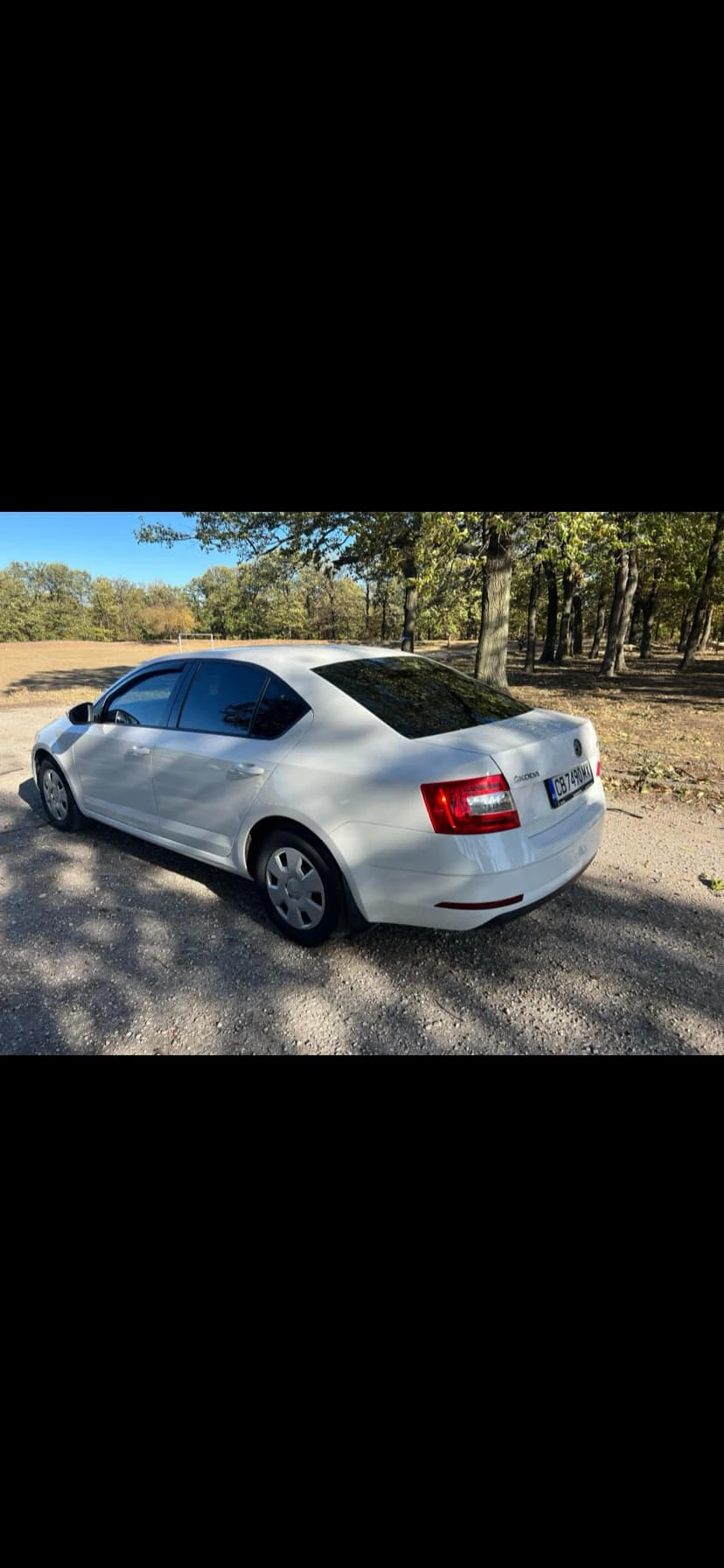 Skoda Octavia 1.6 - изображение 2 | Auto.bg Skoda Octavia 1.6 - изображение 2