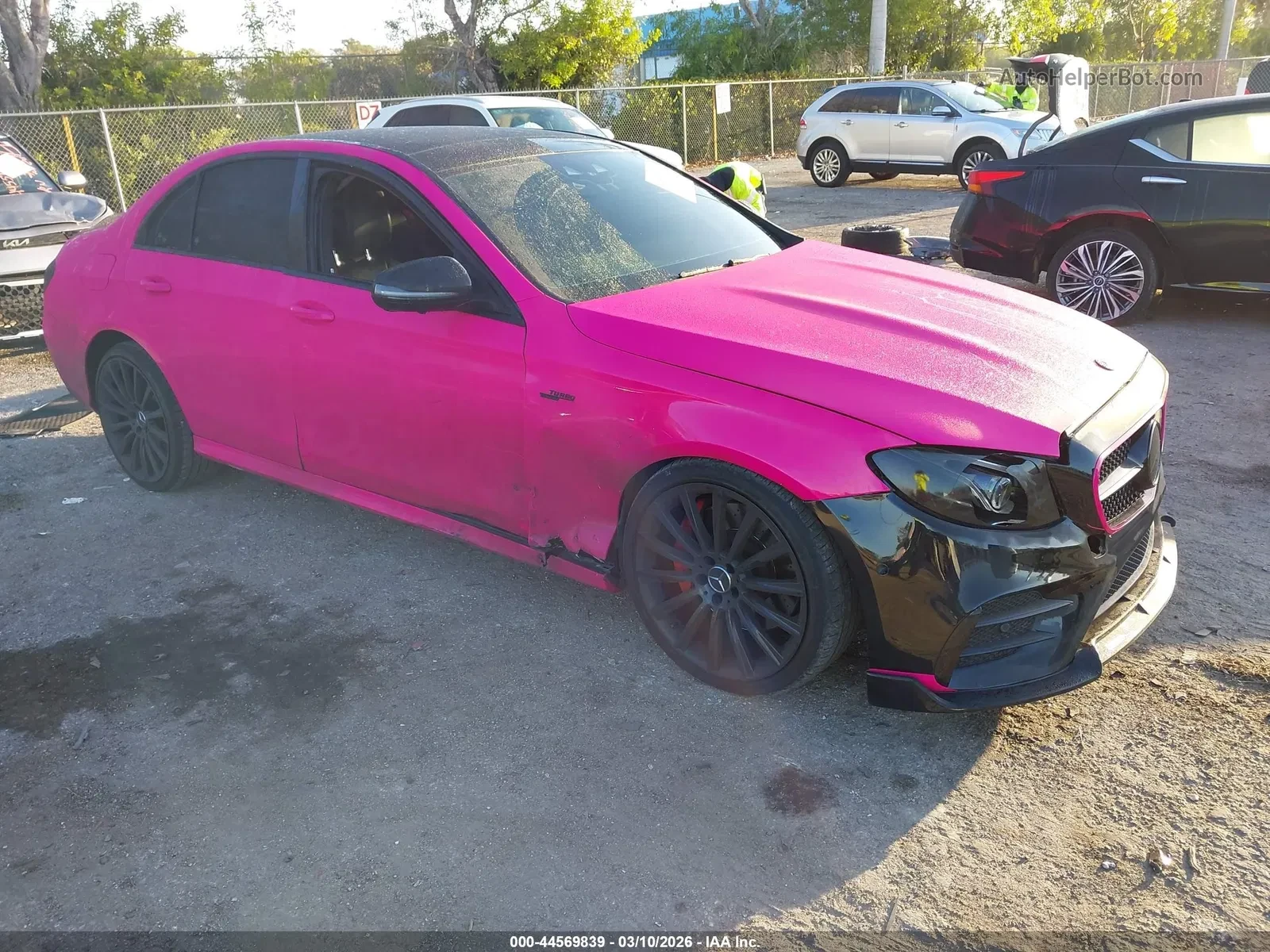 Mercedes-Benz E 53 AMG Burmester* Carbon | Auto.bg — изображение 1 Mercedes-Benz E 53 AMG Burmester* Carbon | Auto.bg — изображение 1