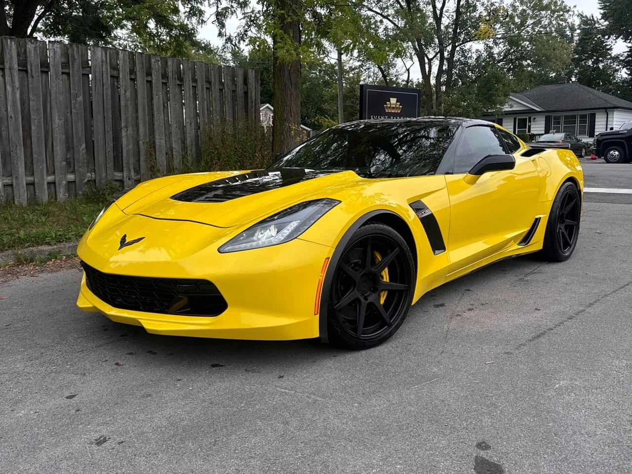 Chevrolet Corvette * Z06 2LZ * CARFAX * БЕЗ ПЪРВОНАЧАЛНА ВНОСКА | Auto.bg — изображение 1 Chevrolet Corvette * Z06 2LZ * CARFAX * БЕЗ ПЪРВОНАЧАЛНА ВНОСКА | Auto.bg — изображение 1