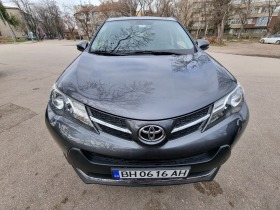 Обява за продажба на Toyota Rav4 ~30 800 лв. - изображение 1