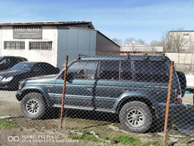 Mitsubishi Pajero 3.0 - 2900 € / 5671.91 лв. - 21321840 2 | Car24.bg Mitsubishi Pajero 3.0 - 2900 € / 5671.91 лв. - 21321840 2