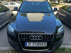 Audi Q7 TDI - Car24.bg Audi Q7 TDI