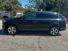 Audi Q7 TDI - 14000 € / 27381.62 лв. - 62279915 5 | Car24.bg Audi Q7 TDI - 14000 € / 27381.62 лв. - 62279915 5