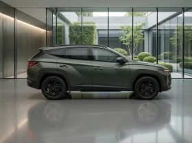 Hyundai Tucson 1.6 HEV 239к.с Нов GO Edition | Auto.bg — изображение 2 Hyundai Tucson 1.6 HEV 239к.с Нов GO Edition | Auto.bg — изображение 2