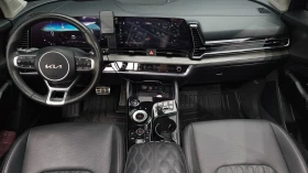 Kia Sportage 4WD | Keyless | Панорама | Обдухване | Auto.bg — изображение 4 Kia Sportage 4WD | Keyless | Панорама | Обдухване | Auto.bg — изображение 4