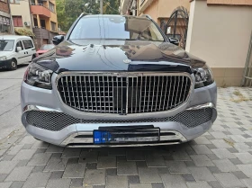 Mercedes-Benz GLS 350 MAIBAH - 79000 € - 82367480 3 | Car24.bg Mercedes-Benz GLS 350 MAIBAH - 79000 € - 82367480 3