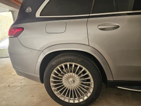 Mercedes-Benz GLS 350 MAIBAH - 79000 € - 82367480 5 | Car24.bg Mercedes-Benz GLS 350 MAIBAH - 79000 € - 82367480 5