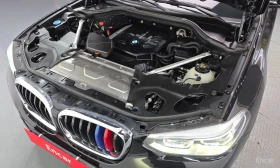 BMW X3 xDrive 20d M Sport* ПАНО* ПОДГРЕВ* АВТОКРЕДИТ* | Auto.bg — изображение 6 BMW X3 xDrive 20d M Sport* ПАНО* ПОДГРЕВ* АВТОКРЕДИТ* | Auto.bg — изображение 6