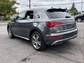 Audi Q5 Technik 55 TFSIe* CARFAX* ОПЦИЯ ЗА ФИНАНСИРАНЕ* | Auto.bg — изображение 4 Audi Q5 Technik 55 TFSIe* CARFAX* ОПЦИЯ ЗА ФИНАНСИРАНЕ* | Auto.bg — изображение 4
