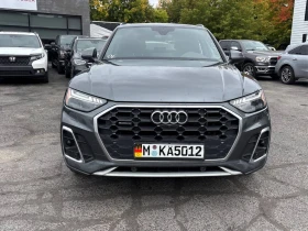 Audi Q5 Technik 55 TFSIe* CARFAX* ОПЦИЯ ЗА ФИНАНСИРАНЕ* | Auto.bg — изображение 2 Audi Q5 Technik 55 TFSIe* CARFAX* ОПЦИЯ ЗА ФИНАНСИРАНЕ* | Auto.bg — изображение 2