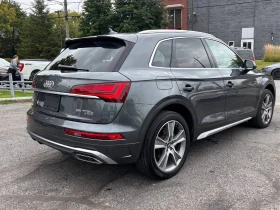 Audi Q5 Technik 55 TFSIe* CARFAX* ОПЦИЯ ЗА ФИНАНСИРАНЕ* | Auto.bg — изображение 6 Audi Q5 Technik 55 TFSIe* CARFAX* ОПЦИЯ ЗА ФИНАНСИРАНЕ* | Auto.bg — изображение 6