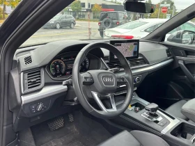 Audi Q5 Technik 55 TFSIe* CARFAX* ОПЦИЯ ЗА ФИНАНСИРАНЕ* | Auto.bg — изображение 8 Audi Q5 Technik 55 TFSIe* CARFAX* ОПЦИЯ ЗА ФИНАНСИРАНЕ* | Auto.bg — изображение 8