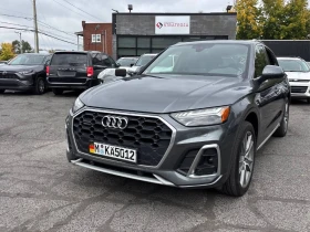 Audi Q5 Technik 55 TFSIe* CARFAX* ОПЦИЯ ЗА ФИНАНСИРАНЕ* | Auto.bg — изображение 1 Audi Q5 Technik 55 TFSIe* CARFAX* ОПЦИЯ ЗА ФИНАНСИРАНЕ* | Auto.bg — изображение 1