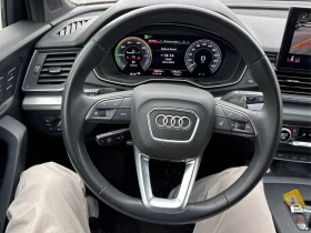 Audi Q5 Technik 55 TFSIe* CARFAX* ОПЦИЯ ЗА ФИНАНСИРАНЕ* | Auto.bg — изображение 9 Audi Q5 Technik 55 TFSIe* CARFAX* ОПЦИЯ ЗА ФИНАНСИРАНЕ* | Auto.bg — изображение 9