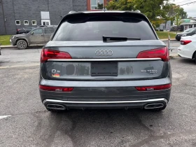Audi Q5 Technik 55 TFSIe* CARFAX* ОПЦИЯ ЗА ФИНАНСИРАНЕ* | Auto.bg — изображение 5 Audi Q5 Technik 55 TFSIe* CARFAX* ОПЦИЯ ЗА ФИНАНСИРАНЕ* | Auto.bg — изображение 5