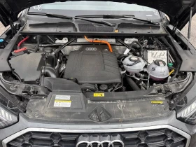Audi Q5 Technik 55 TFSIe* CARFAX* ОПЦИЯ ЗА ФИНАНСИРАНЕ* | Auto.bg — изображение 14 Audi Q5 Technik 55 TFSIe* CARFAX* ОПЦИЯ ЗА ФИНАНСИРАНЕ* | Auto.bg — изображение 14