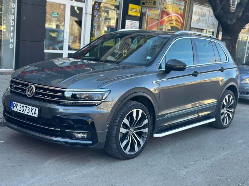 VW Tiguan - 47000 лв. / 24030.72 € - 98741706 1 | Car24.bg VW Tiguan - 47000 лв. / 24030.72 € - 98741706 1