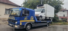 Renault Master Masscot 2.8 | Auto.bg — изображение 2 Renault Master Masscot 2.8 | Auto.bg — изображение 2